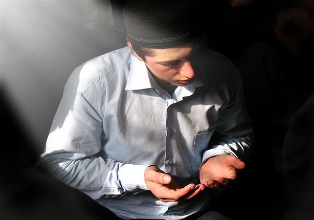 ما هو الدعاء الذى يفتح لك أبواب الجنة الثمانية؟.. (فيديو) ما هو الدعاء الذى يفتح لك أبواب الجنة الثمانية؟.. (فيديو)