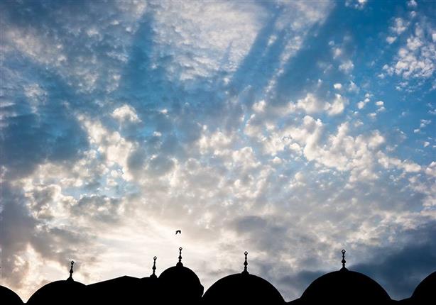 ما هى قبلة الملائكة التى يصلون إليها؟ ما هى قبلة الملائكة التى يصلون إليها؟