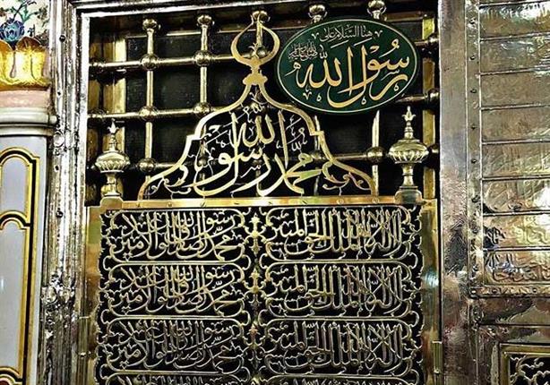 رمضان عبد المعز: النبى ليس بحاجة لصلاتنا عليه..(فيديو) رمضان عبد المعز: النبى ليس بحاجة لصلاتنا عليه..(فيديو)