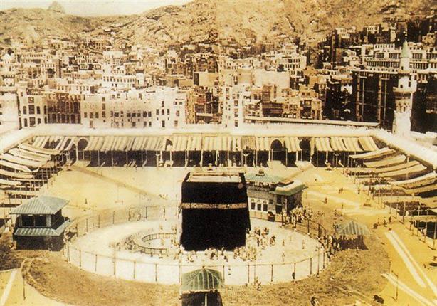 ما اسم الباب الذي دخل منه النبي محمد يوم فتح مكة؟ ما اسم الباب الذي دخل منه النبي محمد يوم فتح مكة؟