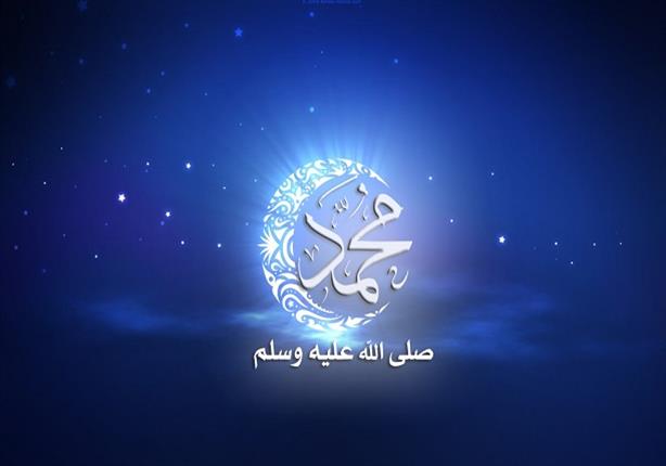 جمال وجْه النبيِّ صلى الله عليه وسلم جمال وجْه النبيِّ صلى الله عليه وسلم