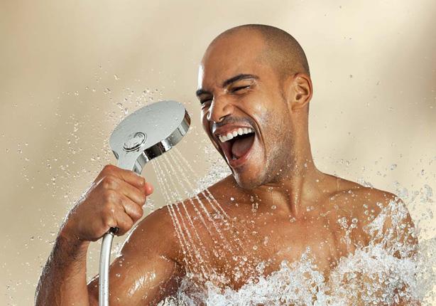 الاستحمام بهذه الطريقة يساعد في إنقاص الوزن الاستحمام بهذه الطريقة يساعد في إنقاص الوزن