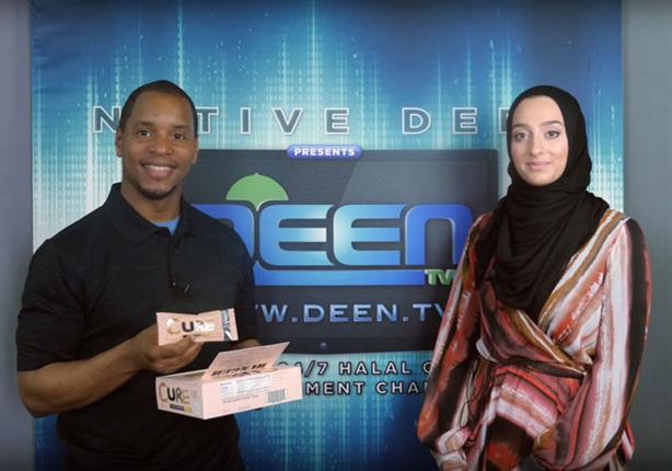 حديث نبوي وراء قصة نجاح أمريكية مسلمة لإختراع منتج يخدم الفقراء.. فما هو؟ حديث نبوي وراء قصة نجاح أمريكية مسلمة لإختراع منتج يخدم الفقراء.. فما هو؟