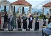 بالصور.. سلسلة بشرية لسيدات quotالإخوانquot على كورنيش الإسكندرية بالصور.. سلسلة بشرية لسيدات quotالإخوانquot على كورنيش الإسكندرية