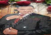 بالصور - والدة مجند الدقهلية ضحية تفجير المدرعة: ابني كان ينتظر قدوم مولوده بالصور - والدة مجند الدقهلية ضحية تفجير المدرعة: ابني كان ينتظر قدوم مولوده
