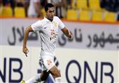 فتحي يشارك في فوز أم صلال بثلاثية في دوري نجوم قطر
