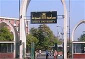 مجلس جامعة أسيوط يوافق على تنفيذ مسابقة 200 وظيفة إدارية لأهالي...