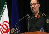 مساعد رئيس الأركان الإيراني: دعم أمريكا لداعش ما زال مستمرا مساعد رئيس الأركان الإيراني: دعم أمريكا لداعش ما زال مستمرا