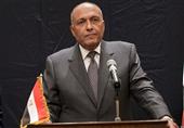 شكري: على العالم الوقوف مع مصر في مواجهة الإرهاب شكري: على العالم الوقوف مع مصر في مواجهة الإرهاب