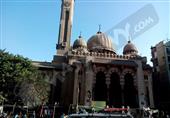 عقب افتتاحه.. مسجد الفتح في انتظار محبي عقب افتتاحه.. مسجد الفتح في انتظار محبي
