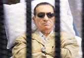 13 يناير.. نظر طعن  مبارك  ونجليه على سجنهم في القصور الرئاسية
