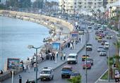 كورنيش الإسكندرية..طريق الموت