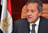 وزير الصناعة يدعو الشركات القبرصية للمشاركة في مؤتمر مصر الاقتصادي
