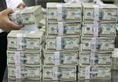 الدولار يصعد لأعلى مستوى في 24 يومًا بعد تصريحات للمركزي الأمريكي الدولار يصعد لأعلى مستوى في 24 يومًا بعد تصريحات للمركزي الأمريكي