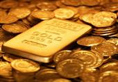 الذهب يعوض جزءًا من خسائر أمس بعد بيان للمركزي الأمريكي