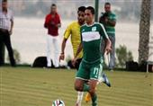 مدرب المنتخب: أحمد رؤوف ربما يكون بديل عمرو جمال مدرب المنتخب: أحمد رؤوف ربما يكون بديل عمرو جمال