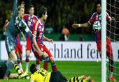 دورتموند يسعى لتصحيح مساره على حساب بايرن في قمة البوندسليجا دورتموند يسعى لتصحيح مساره على حساب بايرن في قمة البوندسليجا