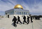 اسرائيل تسمح بدخول المسلمين الحرم القدسي بقيود