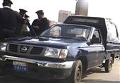 مقتل أحد العناصر الإجرامية في مطاردة مع الشرطة بشبرا الخيمة مقتل أحد العناصر الإجرامية في مطاردة مع الشرطة بشبرا الخيمة