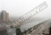 الأرصاد الجوية: ارتفاع طفيف بدرجات الحرارة لمدة 72 ساعة الأرصاد الجوية: ارتفاع طفيف بدرجات الحرارة لمدة 72 ساعة