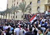 مؤشر الديمقراطية: 209 احتجاجا طلابيا في شهر أكتوبر.. والأزهر في المقدمة مؤشر الديمقراطية: 209 احتجاجا طلابيا في شهر أكتوبر.. والأزهر في المقدمة