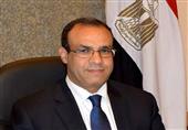 ننشر تفاصيل لقاء وفد الاتحاد الأفريقي بوزير الخارجية ننشر تفاصيل لقاء وفد الاتحاد الأفريقي بوزير الخارجية