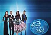 بالصور- مواهب Arab Idol تبهر لجنة التحكيم ووائل جسار ضيف حلقة الليلة