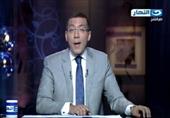 خالد صلاح معلقا على بيان نقابة الصحفيين: خناقة من حيث لا نحتسب