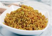 طريقة عمل أرز بالخلطة طريقة عمل أرز بالخلطة