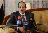 السيسي لرئيس وزراء الجزائر: تأخر حل الأزمة الليبية سيؤدي إلى عواقب وخيمة