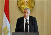 محلب: العلاقات المصرية الاماراتية تطورت وأصبحت علاقة مصير واحد