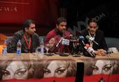 بالصور.. مخرج فيلم ديكور: السينما المصرية انطفى نورها بغياب قضايا المرأة بالصور.. مخرج فيلم ديكور: السينما المصرية انطفى نورها بغياب قضايا المرأة