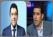 رئيس تحرير مصر الجديدة ينهي علاقته بقناة الحياة رئيس تحرير مصر الجديدة ينهي علاقته بقناة الحياة