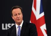 رئيس الوزراء البريطاني يحذر من أزمة مالية عالمية جديدة