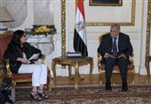 اليونسكو تؤكد حرصها علي مواصلة أنشطتها مع مصر وتطوير القاهرة التاريخية