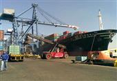 إحباط محاولة تهريب 132 طن أرز وزيت تموين إلى تركيا عبر ميناء بورسعيد