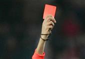 أكبر عقوبة في تاريخ الكرة.. إيقاف لاعب برتغالي 50 عاما أكبر عقوبة في تاريخ الكرة.. إيقاف لاعب برتغالي 50 عاما