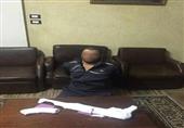 ​​ضبط هارب من أحكام بالسجن 53 عاماً ببورسعيد