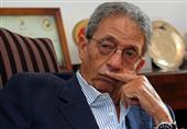 عمرو موسى: لا صحة لقيامي بوساطة بين الدولة وأطراف أخرى عمرو موسى: لا صحة لقيامي بوساطة بين الدولة وأطراف أخرى