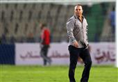 شوقي غريب بعد استقالته: لم أكن متمسكًا بالبقاء.. وانحيازي للمدرب المصري شوقي غريب بعد استقالته: لم أكن متمسكًا بالبقاء.. وانحيازي للمدرب المصري