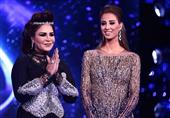 أحلام لزوجها في Arab Idol: أحلام لزوجها في Arab Idol: