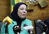 وزيرة القوى العاملة في افتتاح مركز التدريب ببولاق: غير راضية عن العشوائية وزيرة القوى العاملة في افتتاح مركز التدريب ببولاق: غير راضية عن العشوائية