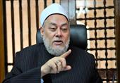 د. علي جمعة: لا يجوز تجسيد يوم القيامة في عمل فني د. علي جمعة: لا يجوز تجسيد يوم القيامة في عمل فني