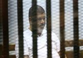 اليوم.. استئناف محاكمة مرسي و14 آخرين في 