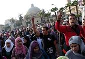 طلاب الجامعات يبدأون التظاهر.. والأمن يعلن التأهب طلاب الجامعات يبدأون التظاهر.. والأمن يعلن التأهب