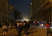 ارتفاع عدد قتلى اشتباكات التحرير لحالتين.. و 9 مصابين ارتفاع عدد قتلى اشتباكات التحرير لحالتين.. و 9 مصابين