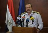 بالفيديو.. الداخلية: استخدمنا الغاز والمياه فقط لفض احتجاجات عبد المنعم رياض بالفيديو.. الداخلية: استخدمنا الغاز والمياه فقط لفض احتجاجات عبد المنعم رياض