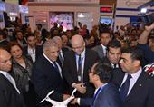 هواوي تعرض أحدث الأجهزة الذكية خلال معرض Cairo ICT 2014 هواوي تعرض أحدث الأجهزة الذكية خلال معرض Cairo ICT 2014