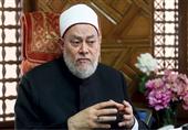 د. علي جمعة: أهالي شهداء سيناء سيدخلون الجنة بغير حساب د. علي جمعة: أهالي شهداء سيناء سيدخلون الجنة بغير حساب