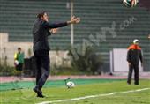 جاريدو: كنا الأفضل أمام منافس عنيد.. وطرد رحيل جاريدو: كنا الأفضل أمام منافس عنيد.. وطرد رحيل